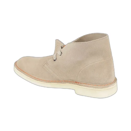 Clarks Desert Chukka Boots
