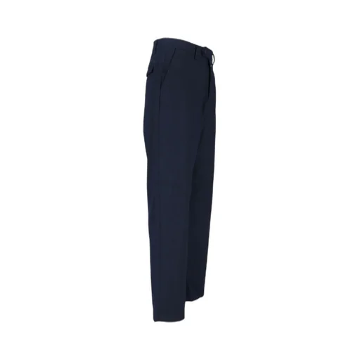 Closed Relaxed Pants