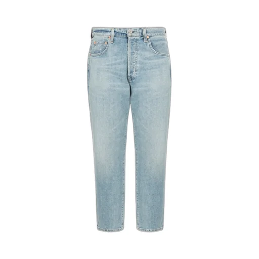 Citizens Of Humanity Finn Tapered Leg Jeans