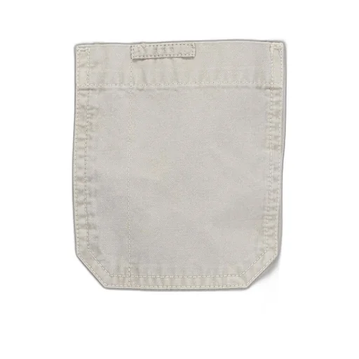 Closed Classic Zip-Up Shirt