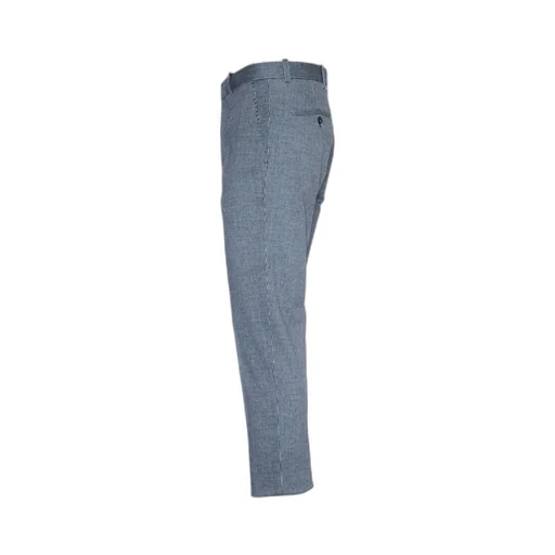 Circolo 1901 Tailored Piquet Pants
