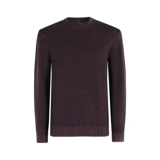 Circolo 1901 Crewneck Wool Knitwear