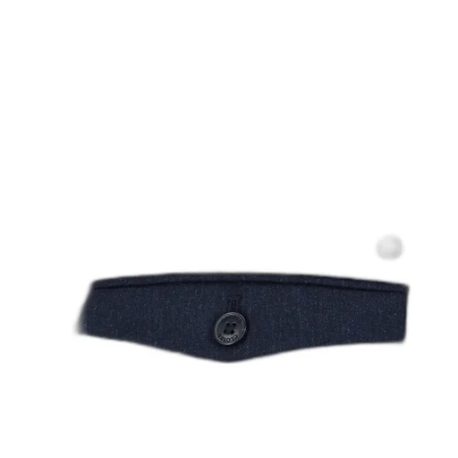 Closed Relaxed Pants
