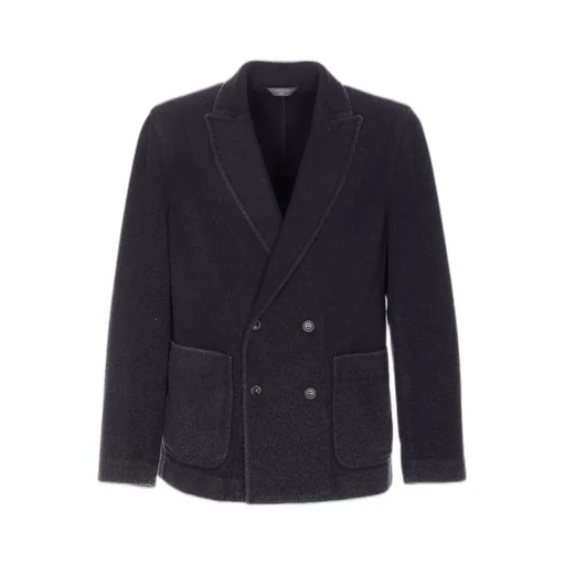 Circolo 1901 Double-Breasted Jacket