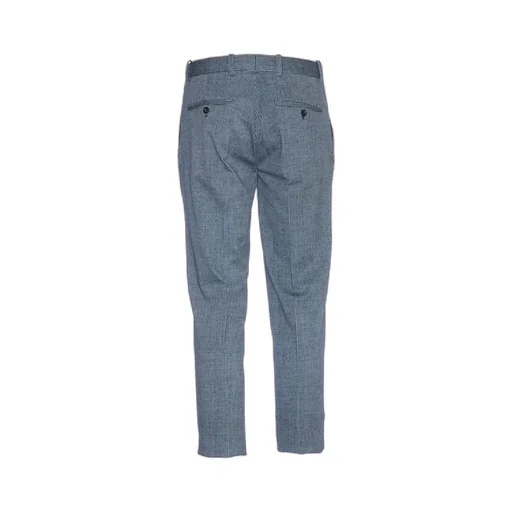 Circolo 1901 Tailored Piquet Pants