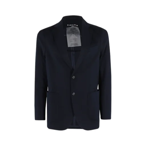 Circolo 1901 Piquet Super Light Jacket
