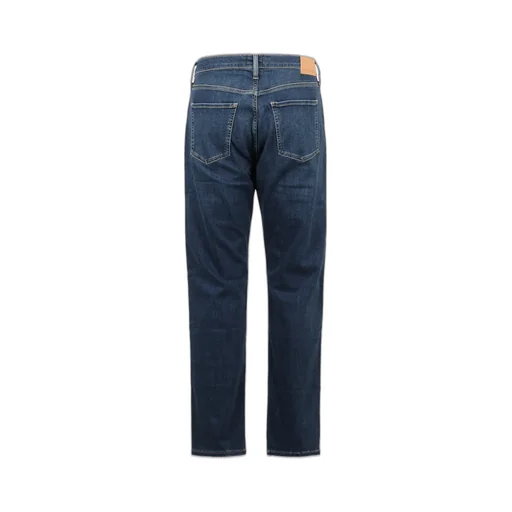 Citizens Of Humanity Elijah Straight Fit Jeans