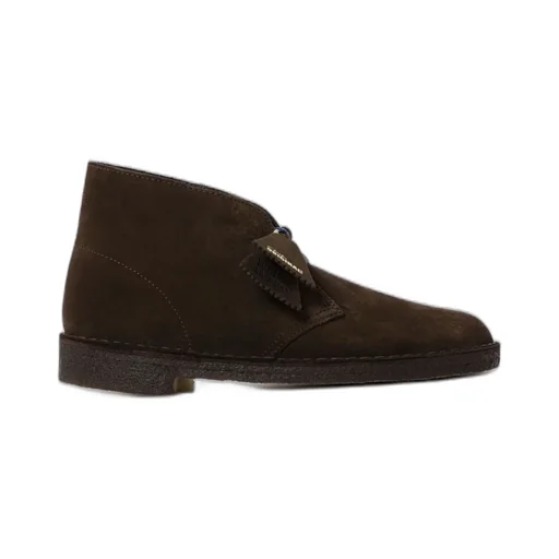 Clarks Desert Boots