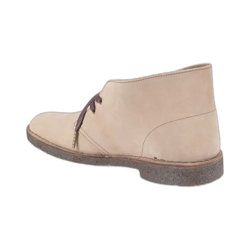 Clarks Desert Chukka Boots