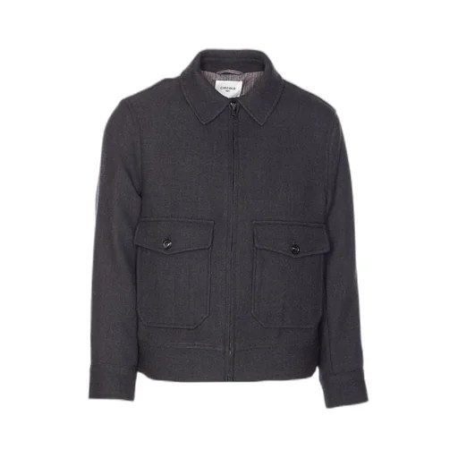 Circolo 1901 High Neck Zip Jacket