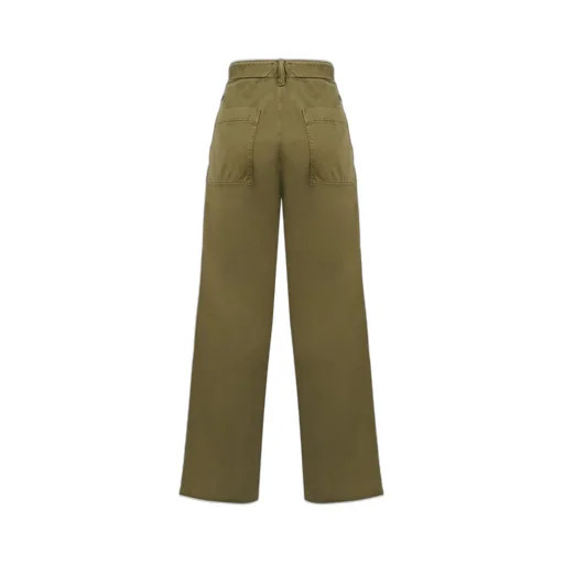 Citizens Of Humanity Hayden Cotton Loose Trousers