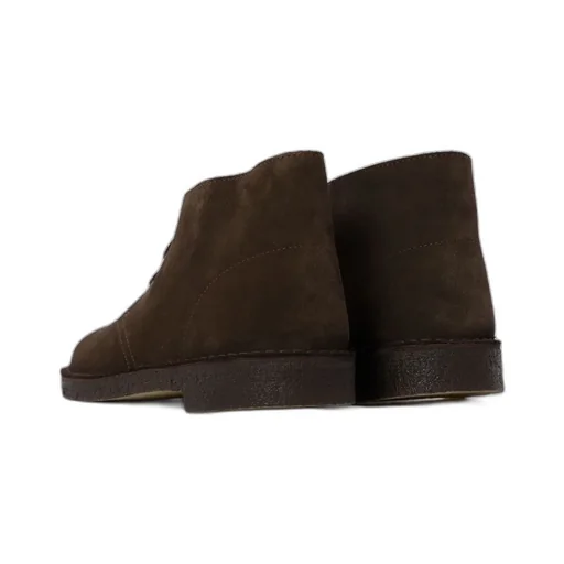 Clarks Desert Boots
