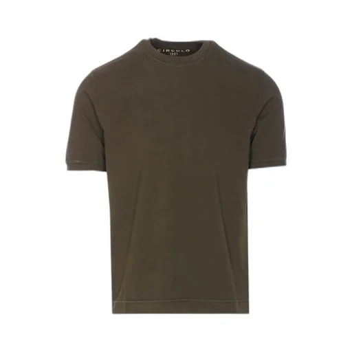 Circolo 1901 Crewneck T-Shirt