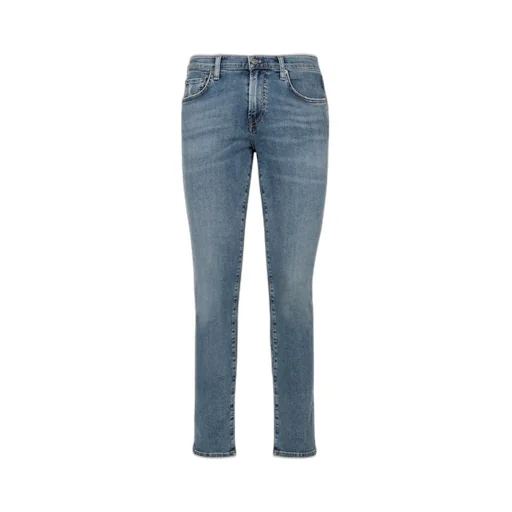 Citizens Of Humanity Stretch Denim Jeans