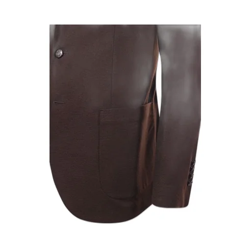 Circolo 1901 Notch Lapel Jacket