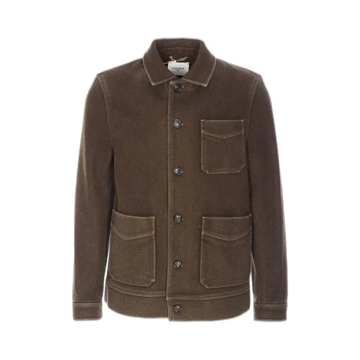 Circolo 1901 Buttoned Jacket