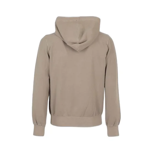 Circolo 1901 Hooded Knit Jacket