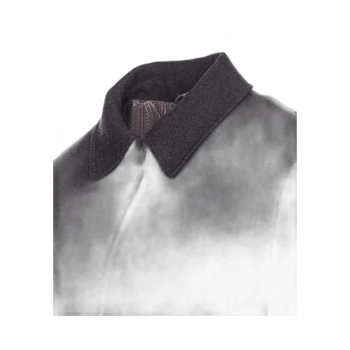 Circolo 1901 High Neck Zip Jacket
