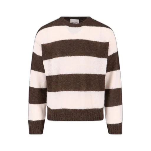 Closed Gestreifter Pullover