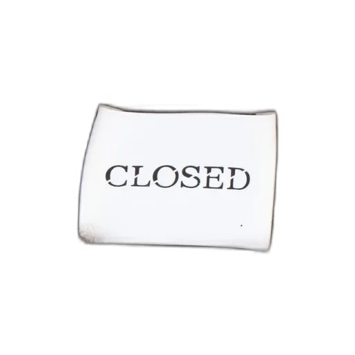 Closed Gestreifter Pullover
