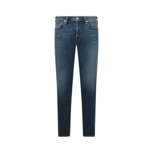 Citizens Of Humanity 5 Pocket Slim Fit Jeans
