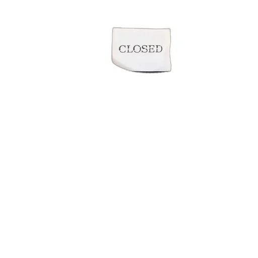 Closed Striped Jumper