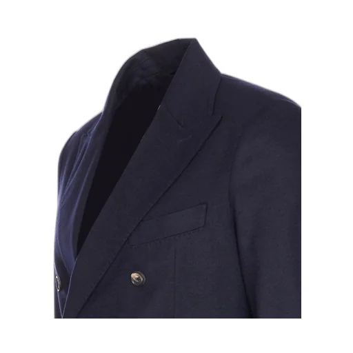 Circolo 1901 Double Breasted Jacket