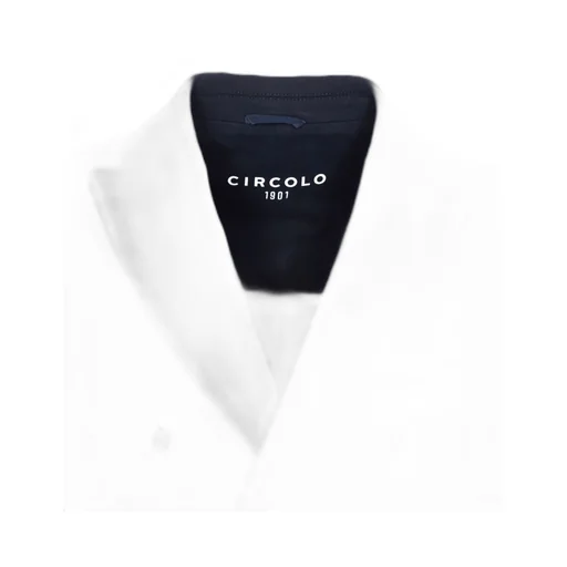 Circolo 1901 Double-Breasted Jacket
