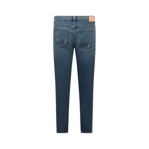 Citizens Of Humanity 5 Pocket Slim Fit Jeans
