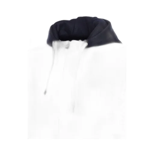 Circolo 1901 Zipped Hooded Sweater