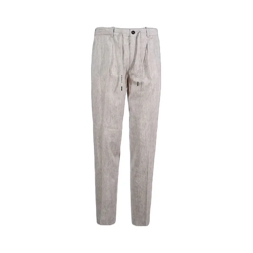 Circolo 1901 Drawstring Pleat-Detail Pants