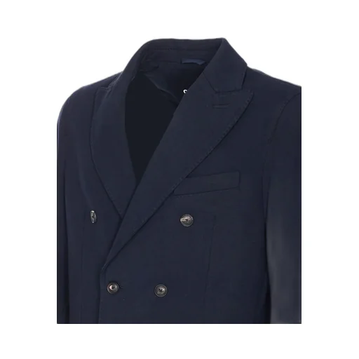Circolo 1901 Double-Breasted Jacket