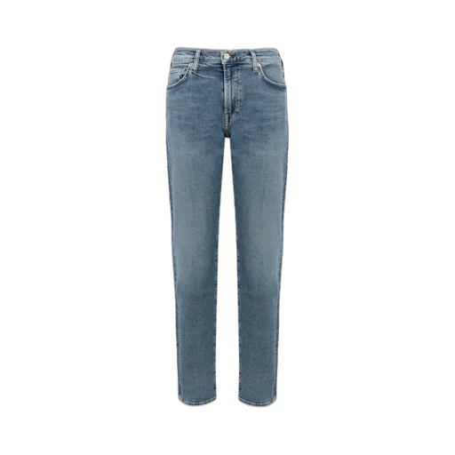 Citizens Of Humanity 5 Pocket Straight Fit Jeans