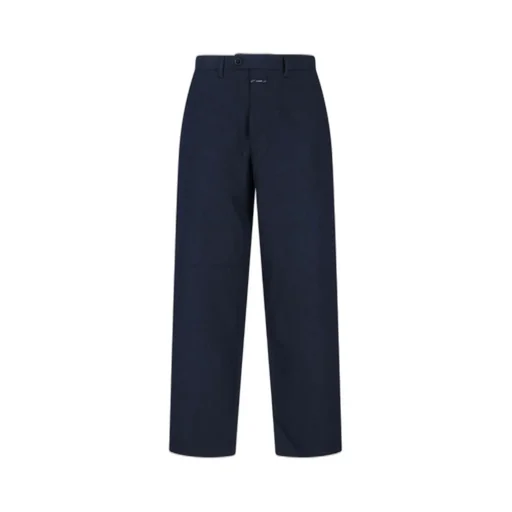 Closed Relaxed Pants