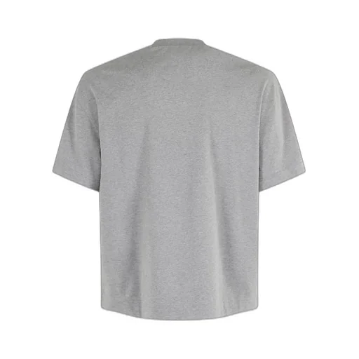 Circolo 1901 Oversized Jersey T-Shirt