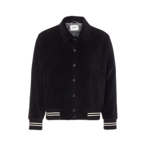 Circolo 1901 Buttoned Corduroy Jacket