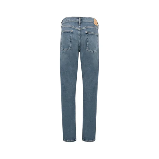 Citizens Of Humanity 5 Pocket Straight Fit Jeans