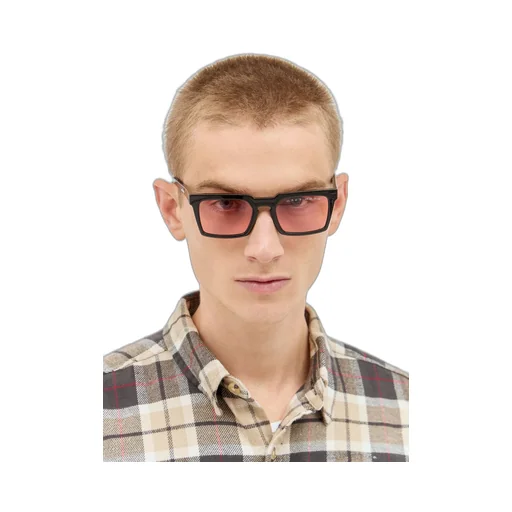 Clean Waves Type 02 Mid Frame Sunglasses