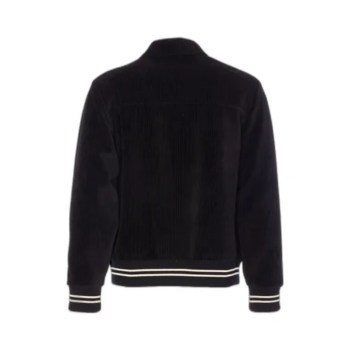 Circolo 1901 Buttoned Corduroy Jacket