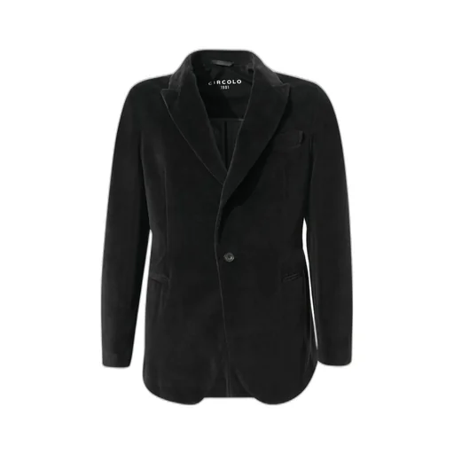 Circolo 1901 Single-Breasted Jacket