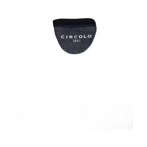 Circolo 1901 Crew Neck T-Shirt