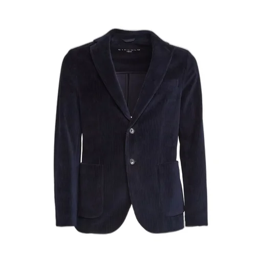 Circolo 1901 Corduroy Single-Breasted Jacket