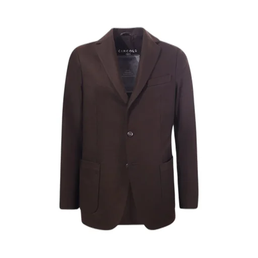 Circolo 1901 Notch Lapel Jacket