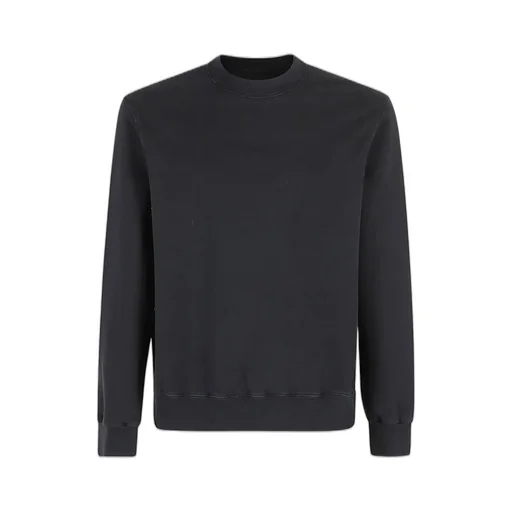 Circolo 1901 Jersey Crewneck Sweater
