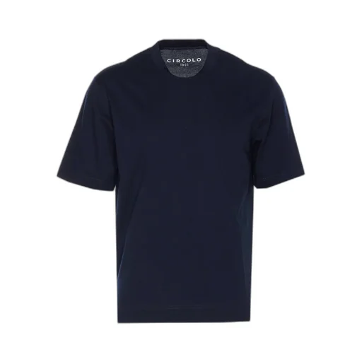 Circolo 1901 Crew Neck T-Shirt