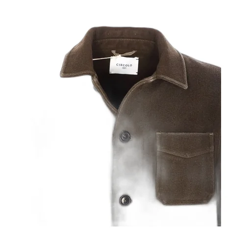 Circolo 1901 Buttoned Jacket