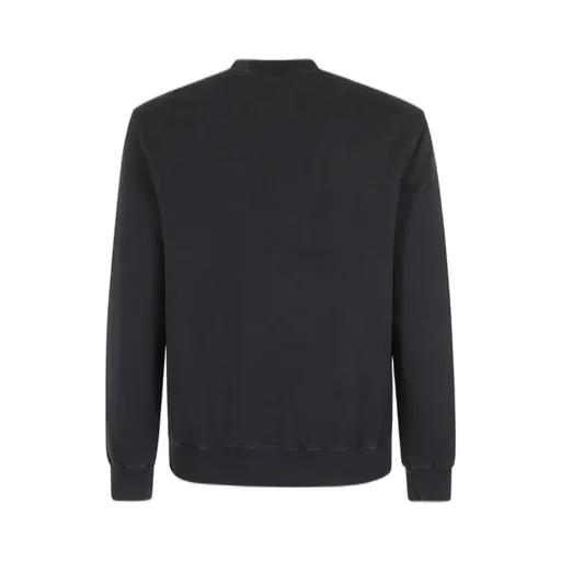 Circolo 1901 Jersey Crewneck Sweater