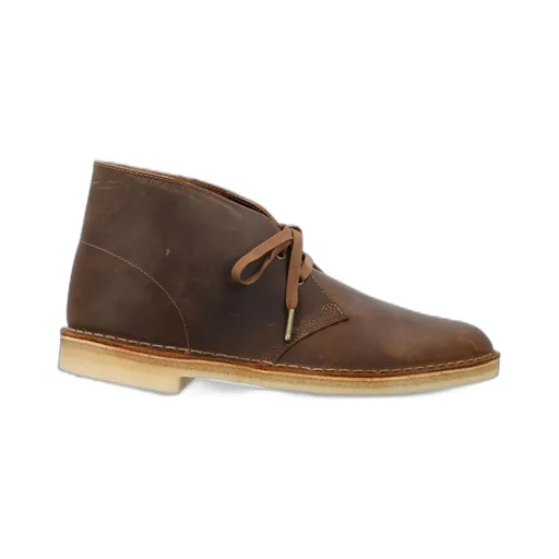 Clarks Desert Boots