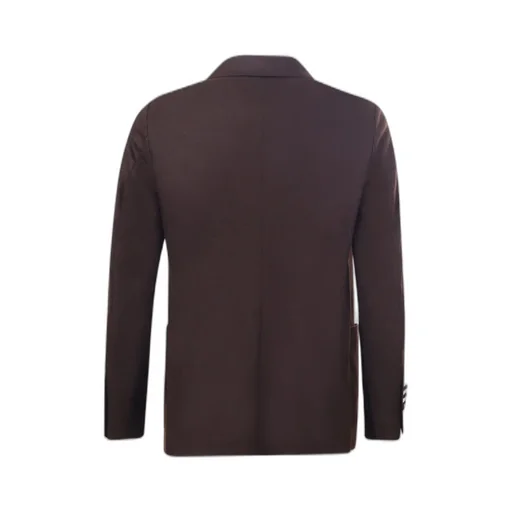 Circolo 1901 Notch Lapel Jacket