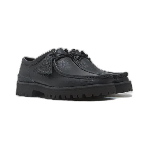 Clarks Walla Yukoner Loafers